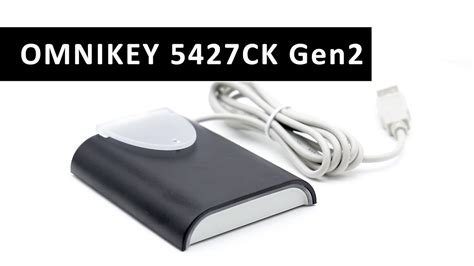 omnikey 5427 smart card driver|omnikey ccid driver download.